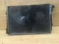 Купить Радиатор воды vw passat b6 2.0 tdi, фото thumb