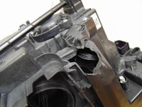 фото thumb №15, Лампа левая seat leon iv 5fb941007f europa