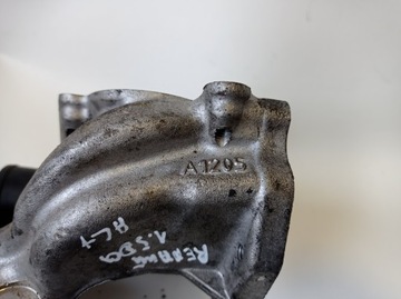 фото thumb №5, Штуцер корпус egr renault 1.5 dci 800386710