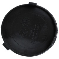 фото thumb №2, Заглушка фаркоп буксирувальний бампер зад ford c-max