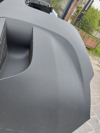 фото thumb №8, Renault master iv 19-бампер передній перед na pdc