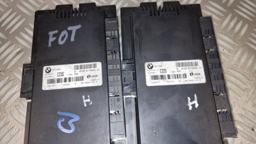 фото thumb №7, Bmw e81 lci e87 рестайлинг модуль блок управления света frm 2 frm2 frmii nsw 9175650