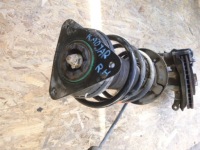 фото thumb №3, Renault kadjar поворотный кулак правая правый перед