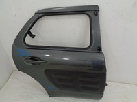 фото thumb №1, Citroen c4 cactus дверь правое задние задние ktpd