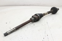 фото thumb №5, Приводной вал левая короткий 9637117880 citroen c4 picasso i 1.6 hdi