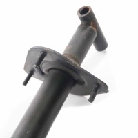 фото thumb №11, Bmw e53 x5 зона деформації відбійник бампера задня