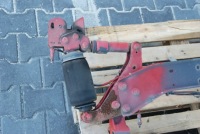 Підвіска кабіни повний задня premium 460dxi в Україні, фото thumb