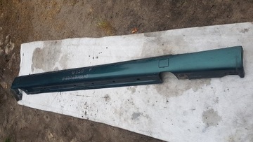 фото thumb №1, Mercedes w220 накладка порогова права a2206900240