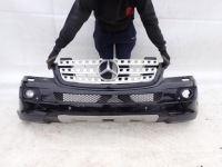 Купити Mercedes ml ii 2 w164 05-08 бампер перед передній sprysk pdc, фото thumb