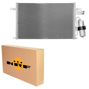 фото thumb №11, Конденсатор кондиціонера chevrolet epica 06-