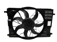 фото thumb №1, Mercedes вентилятор вентилятор радиатор 600 watt glb x247 247
