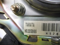 фото thumb №8, Подушка воздушная руля mitsubishi colt оригинальный номер mr205966