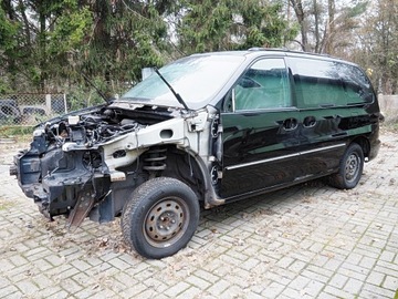 фото thumb №5, Carnival 01-06 боковина оббивка двері праві розсувні
