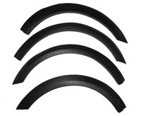 фото thumb №8, Gratisy# накладки крыла крыльев vw passat b5 fl sedan