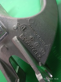 Купить Крепления подвеска задние левая porsche 911 gt3 14-19 nr/ 9f1505063 oryg, фото thumb