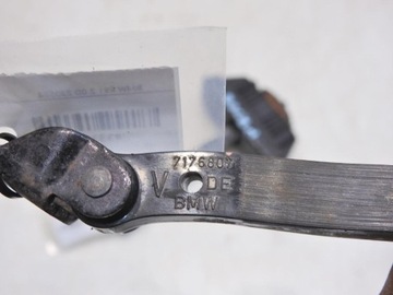 фото thumb №6, Обмежувач двері перед bmw 3 e91 7176807