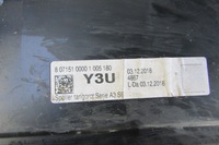 фото thumb №9, Спойлер спойлер козырёк зад audi a3 sportback 12- 8v4