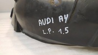 фото thumb №8, Подкрылок audi a4 b8 левый перед
