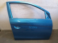 фото thumb №1, Дверь перед правое mitsubishi space star ii 2 13-