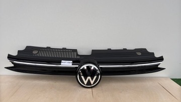 фото thumb №1, Vw golf 8 viii решётка решётка радиатора комплектный з ledami i radarem ka7/568