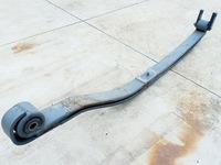 фото thumb №4, Оригинальный рессора щетка перед передний osi renault gama t range c 650zł