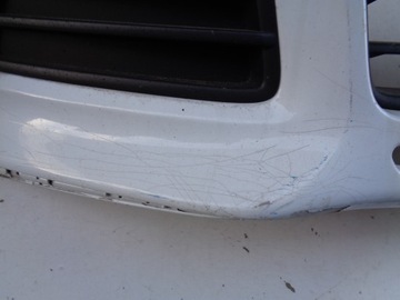 фото thumb №8, Бампер переднє ford focus mk3 11-14 номер 35062