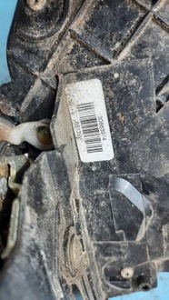 фото thumb №4, Замок дверь левый перед 30663974 volvo s40 ii 04-12