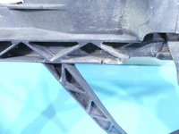 фото thumb №8, Pas передний mazda 3 i bk 3p4k53110