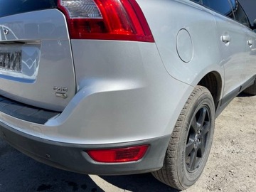 фото thumb №3, Volvo xc60 i бампер задній зад 4pdc дизель 426 08-13