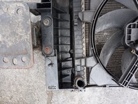 фото thumb №5, Pas передний комплект радиатор mazda ii 1.4 citd