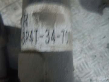 фото thumb №5, Поворотна опора амортизатор правий перед mazda 3 bk kpl