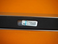 Audi q7 4m рейлинг крышный хром левое  4m0860021c Киев, фото thumb