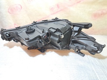 фото thumb №9, Toyota camry viii рестайлінг фара лівий org