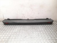 фото thumb №8, Renault trafic ii бампер задний 2008 van 4/5dr 850140101r 93855701 szary