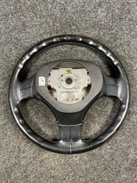 фото thumb №11, Mazda 323f кермо nardi torino шкіра шкіряний