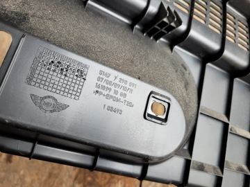 фото thumb №5, Захист ременя зад mini cooper f56 51477298591