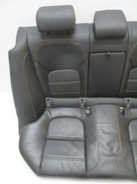 фото thumb №14, Сиденья обивка кожа jaguar xe 16r sedan