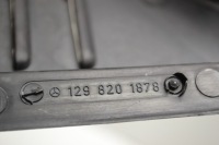 Mercedes r129 sl захист відсік двигуна права в Україні, фото thumb