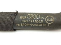 фото thumb №9, Audi a4 s4 b9 2017 провода радиатор воды