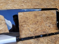 фото thumb №6, Vw golf 8 viii рамка панелі dekor рамка дисплея 5h1857211c