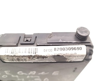 фото thumb №7, Renault megane модуль / блок керування комфорту 1.5 dci дизель 76kw 103 hp 2004