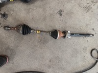 фото thumb №1, Opel meriva b 1.7 cdti a17dts приводной вал правая