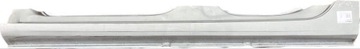 фото thumb №1, Fiat bravo ii 198 07-14 поріг обшивка порога ліві
