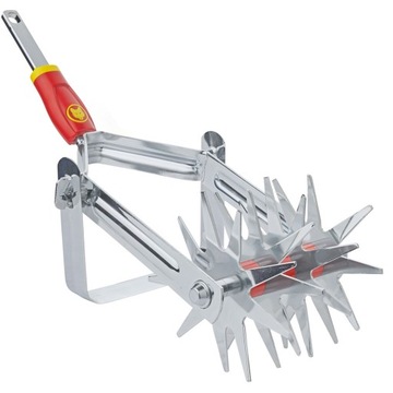 Культиватор DA-S Wolf Garten 71AAA006650