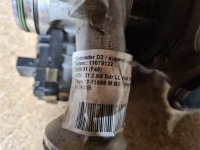 Bmw f48 turbo турбонагнітач турбіна 8511719 Недорого, фото thumb