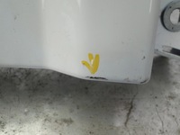 фото thumb №11, Крыло перед range rover evoque белый 2016r