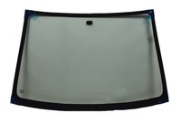 фото thumb №1, Скло лобове передня toyota yaris i 2001-2005