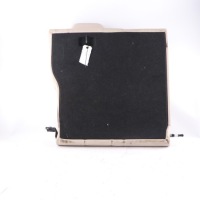 Bmw f32 спинка сидіння сидіння лівий задня задні шкіра dakota oyster Доставка, фото thumb