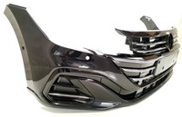 фото thumb №14, Новий бампер перед vw arteon 3h r-line gte lc9x