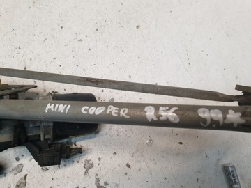 фото thumb №6, Механизм дворник mini cooper r56